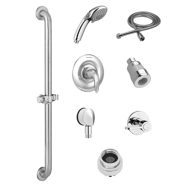 American Standard TU662SG213.002