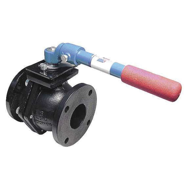 American Valve® 4000-3