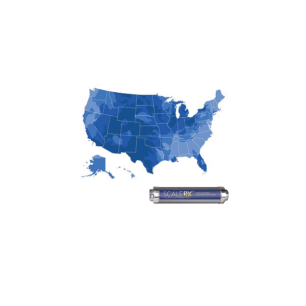 American Valve® SCALERX ERP_064250