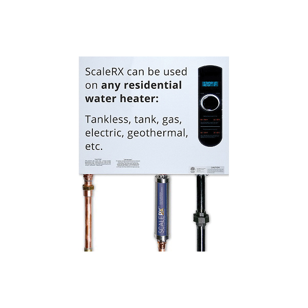American Valve® SCALERX ERP_064250