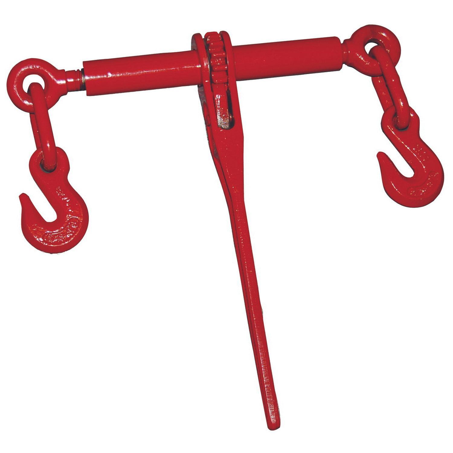 Display Dome Ancra 4-Pack Ratchet Tie Downs - 1x10 Feet, 300 Lb ...