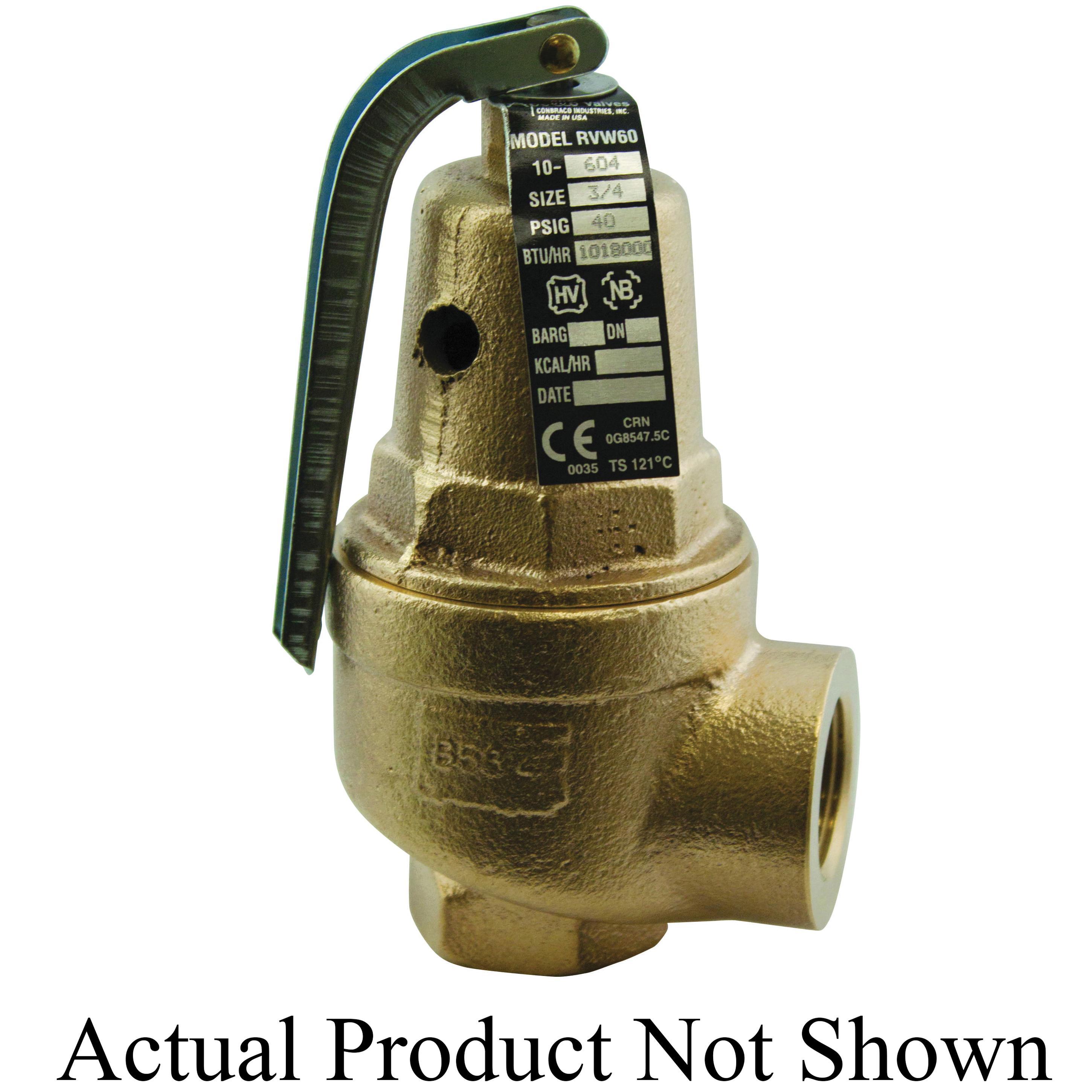 Apollo® 10-614-36 APL1061436 | Independent Mechanical Supply