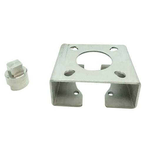 Apollo® Service Kits Series 78163001 Mounting Kit, For Use With: 87A10C and A20A to A160 Valves