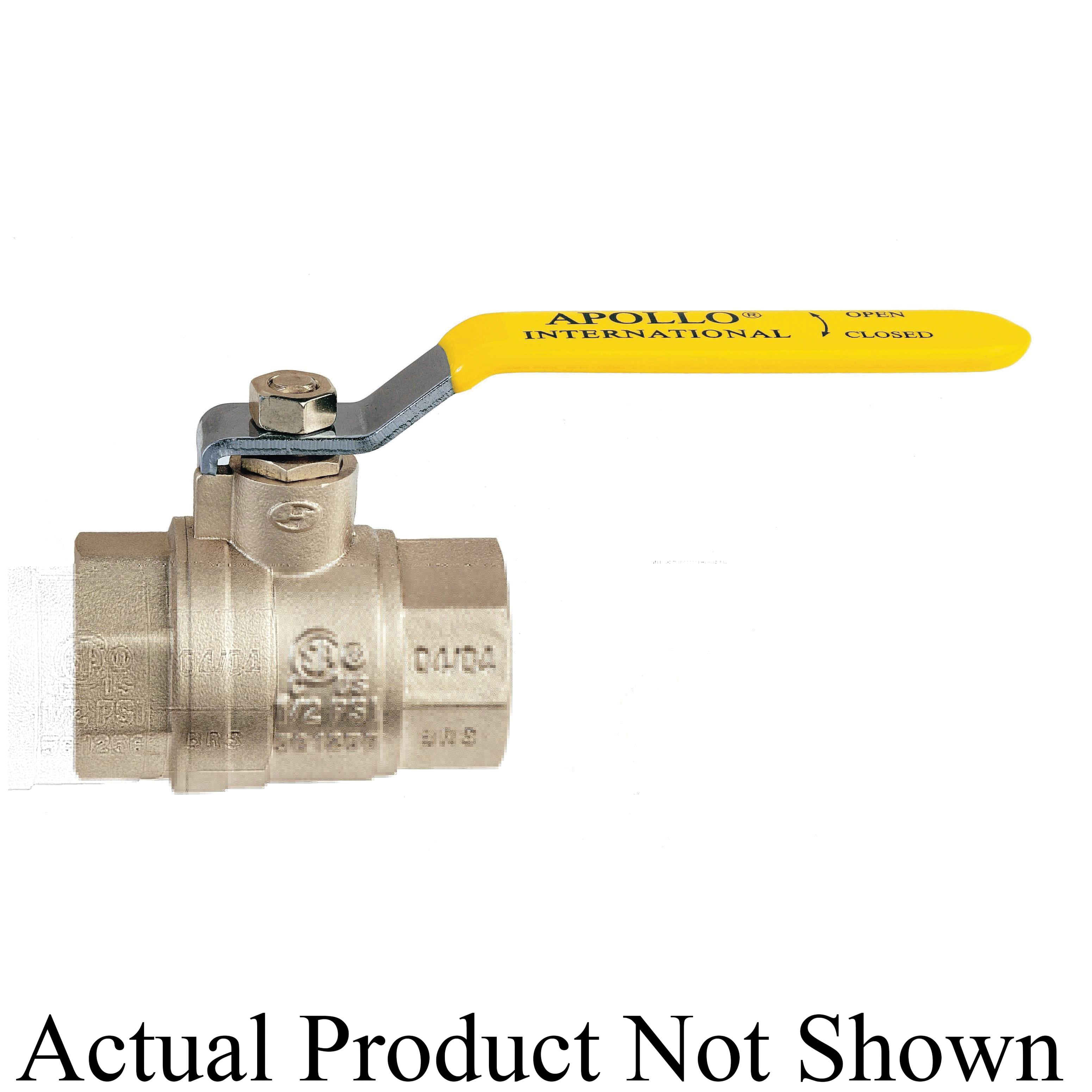 Ball Valves