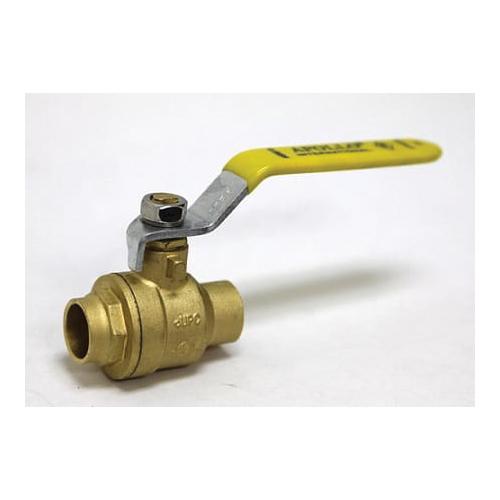 Ball Valves