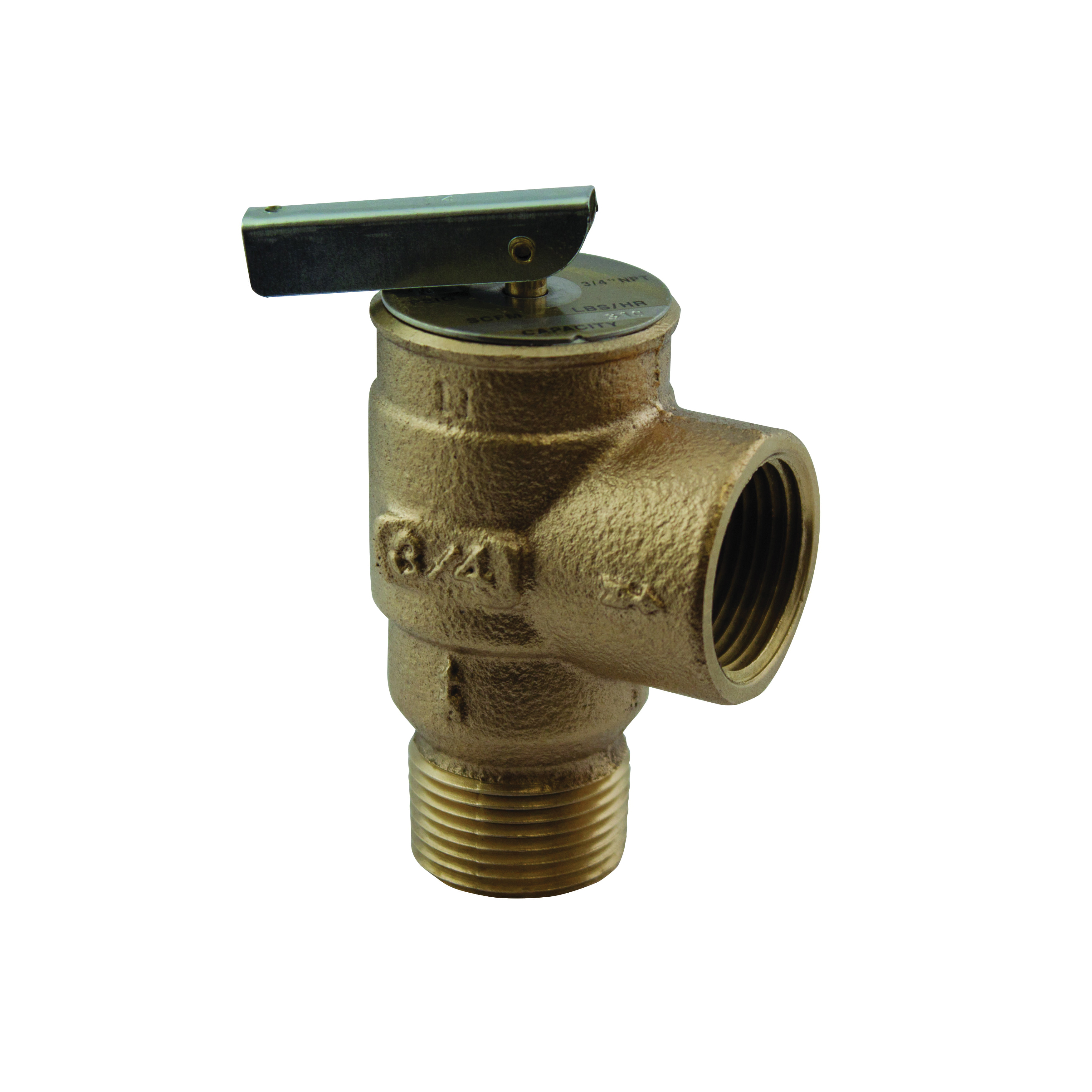 Apollo Conbraco 13-511-B15 Safety Relief Valve