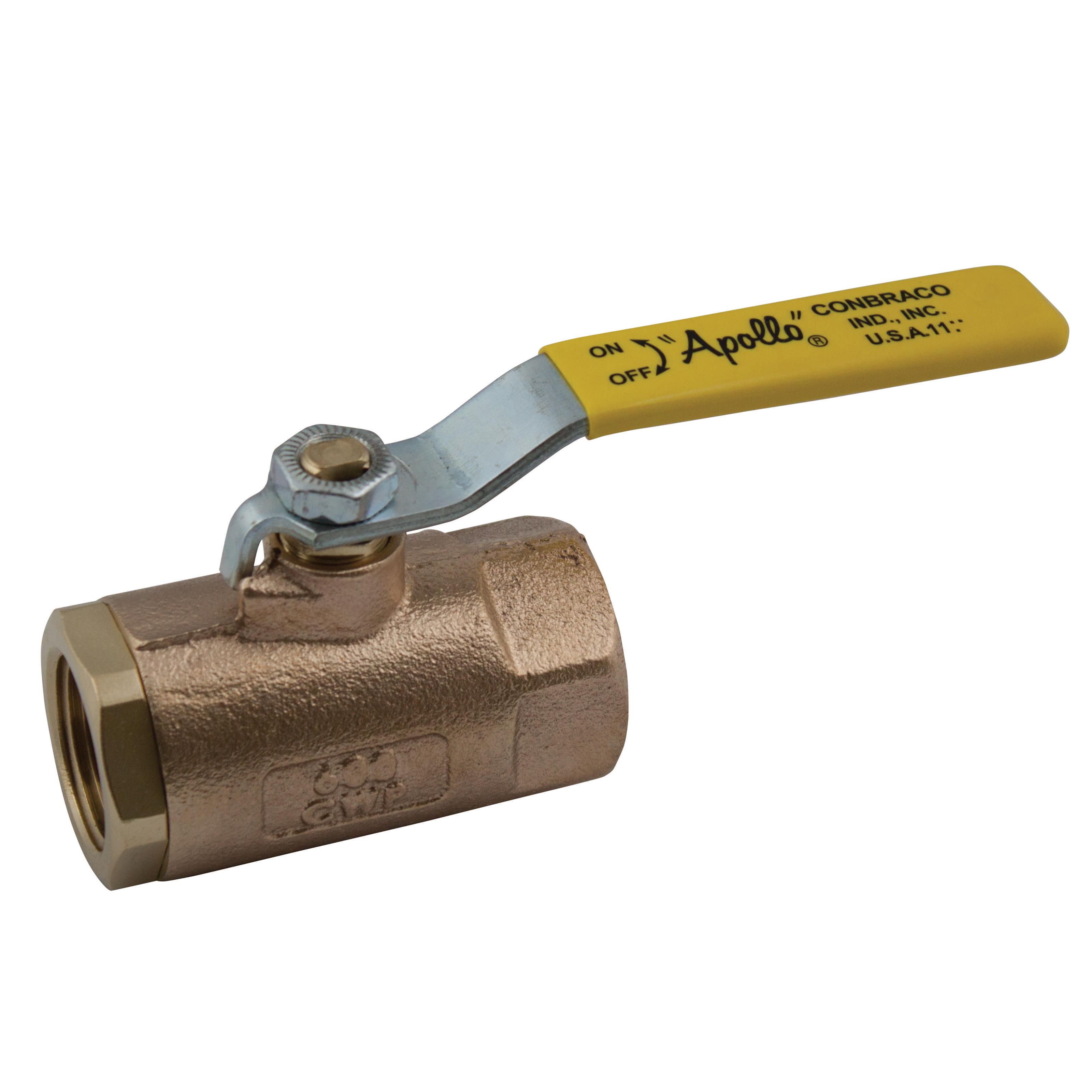 Apollo Conbraco 70LF-102-01 Ball Valve