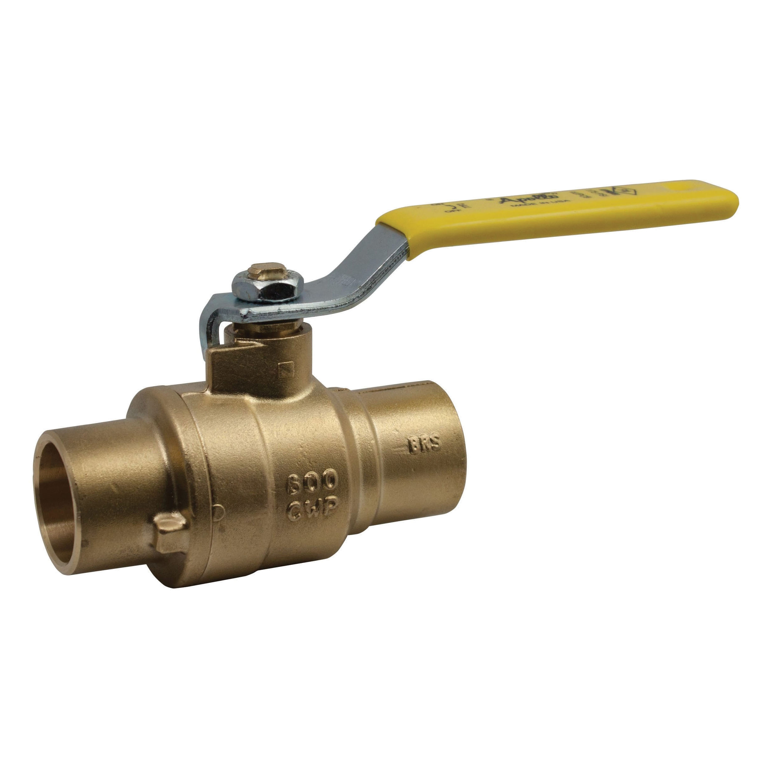 Apollo Valves 77F20301 Ball Valve | Industrial Service Solutions