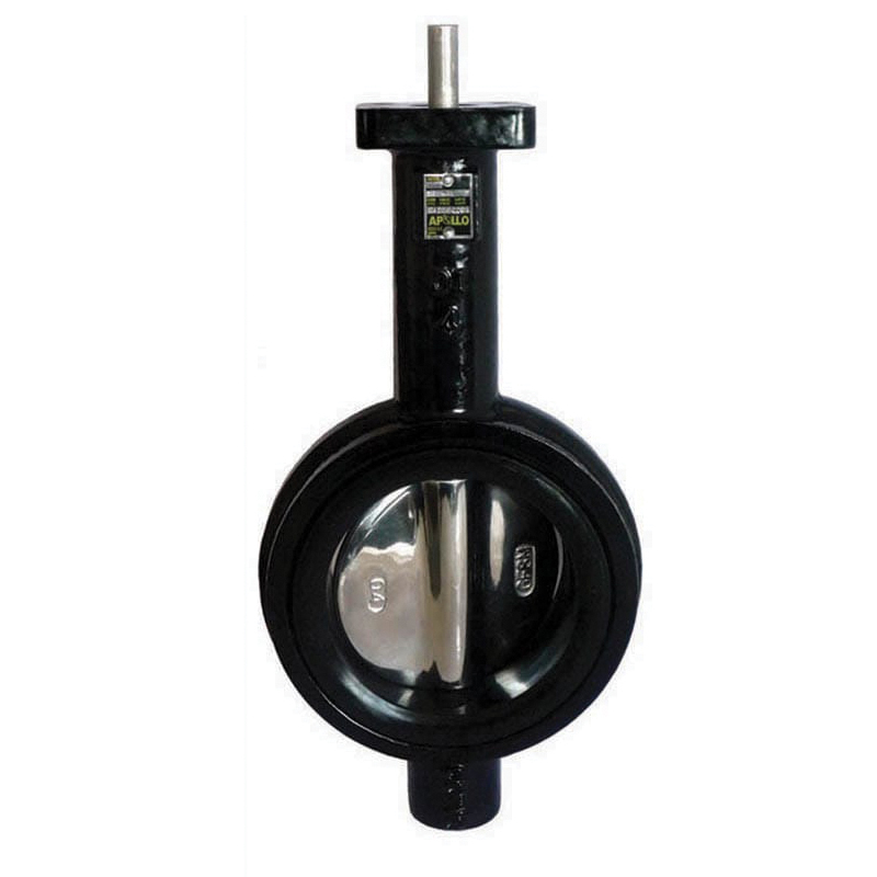 Apollo Conbraco WD14106SE11 Butterfly Valve