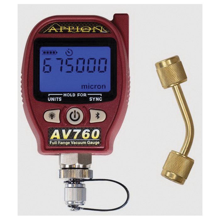 Appion AV760