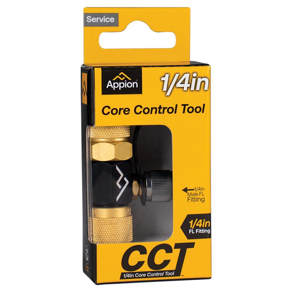 Appion CCT14 Core Control Tool, Aluminum