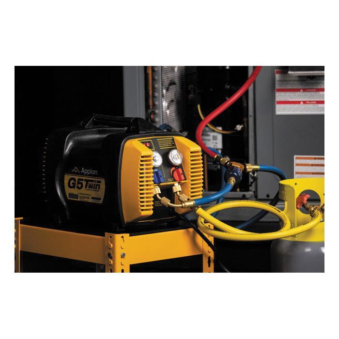 Appion G5TWIN