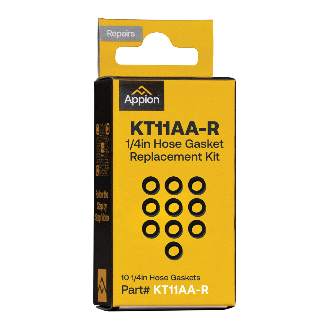 Appion KT11AA-R