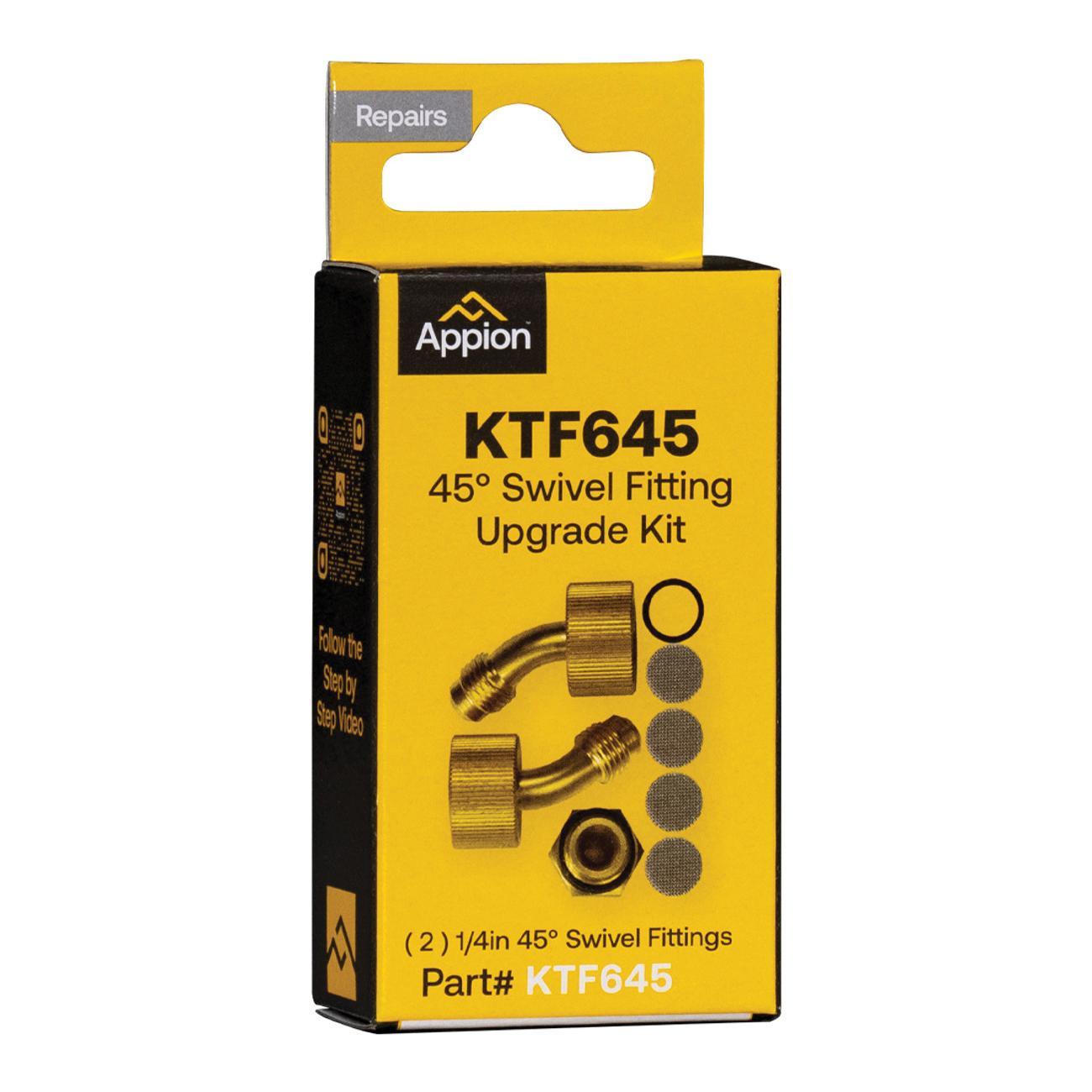 Appion KTF645 KTF645