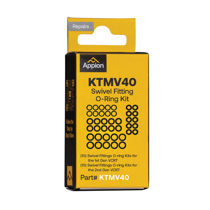 Appion KTMV40