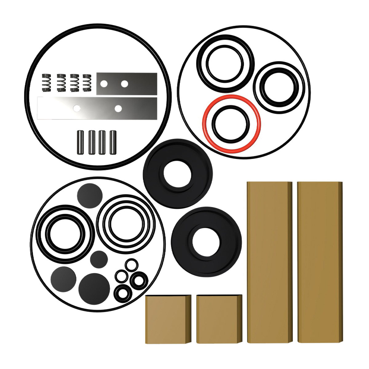 Appion KTT881-R 1119799
