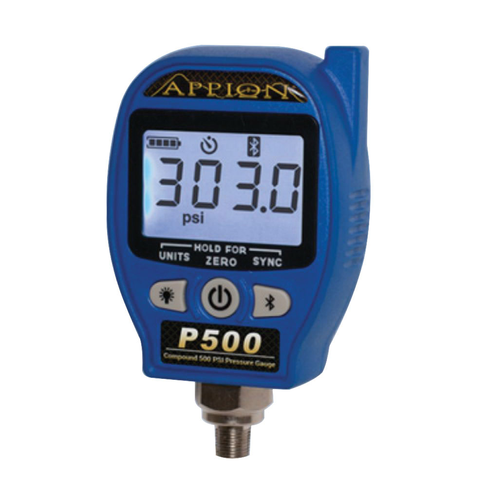Appion P500