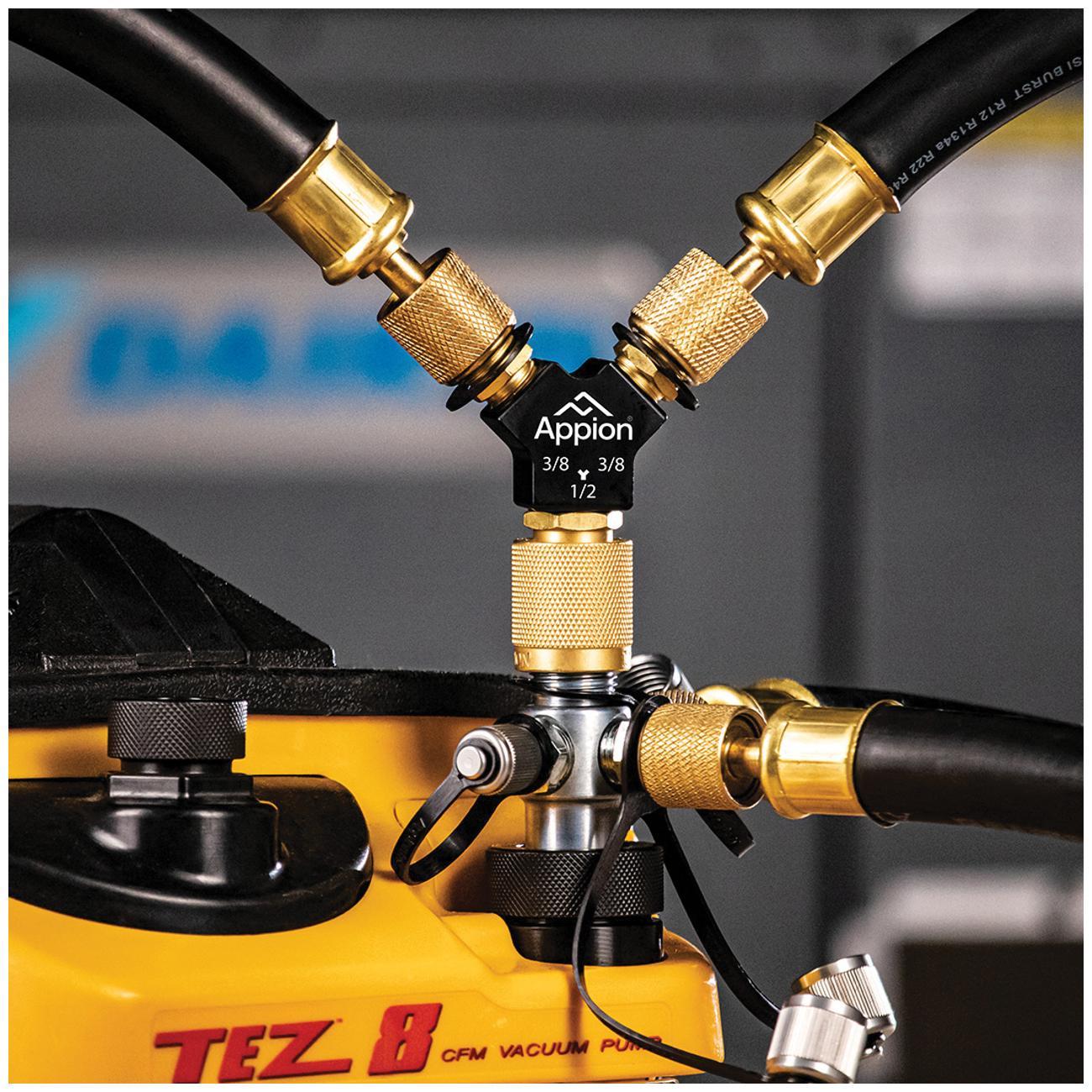 Appion SPDKIT-V SPDKIT-V