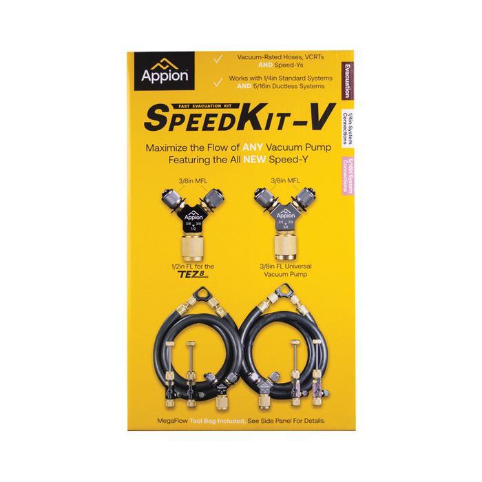 Appion SPDKIT-V SPDKIT-V