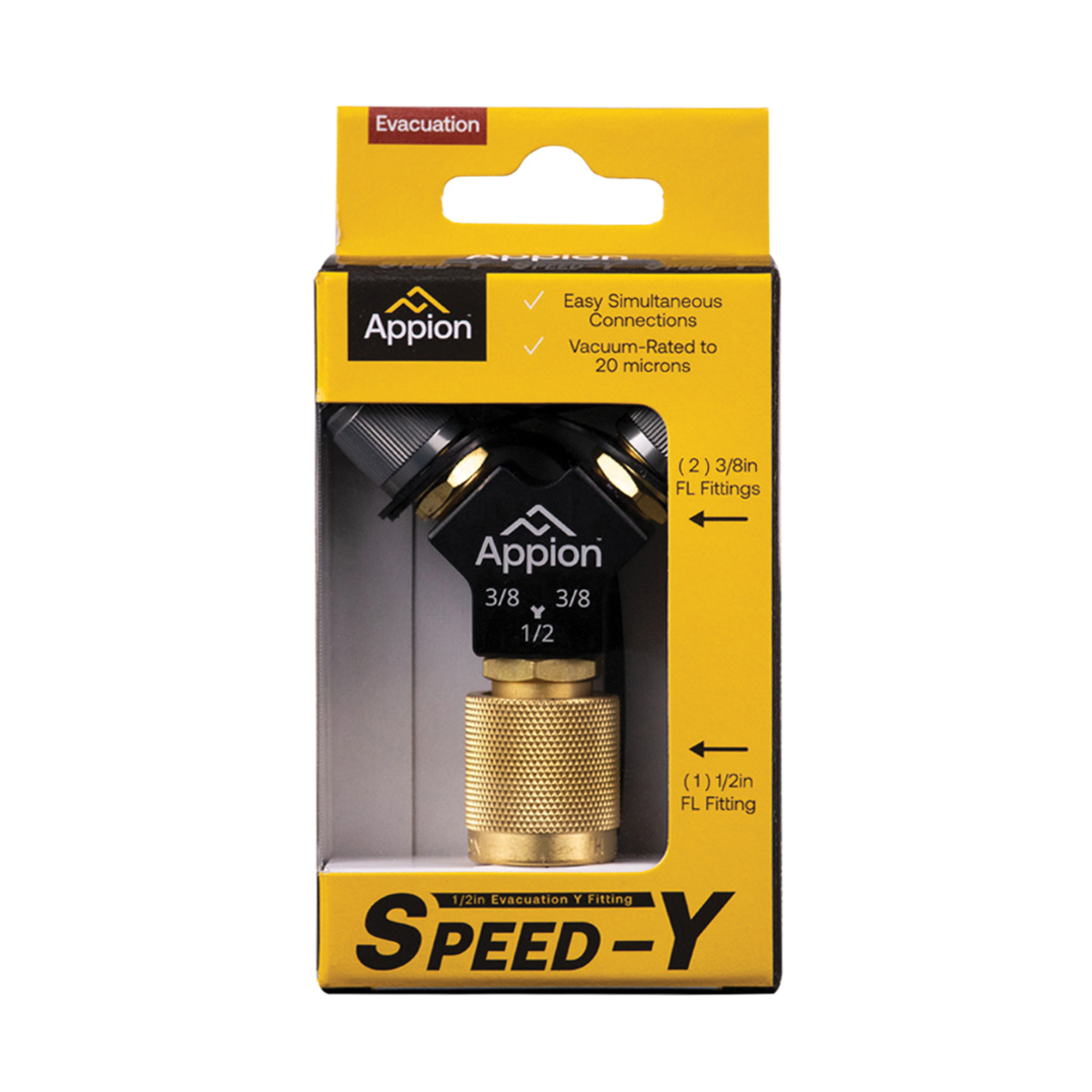 Appion SPDY12 1087485