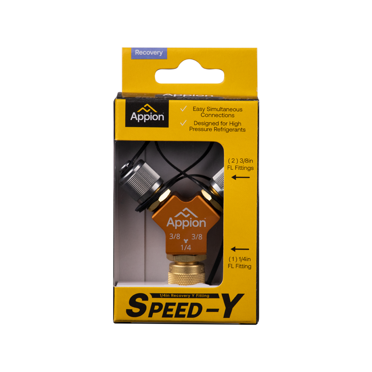 Appion SPDY14 1088285