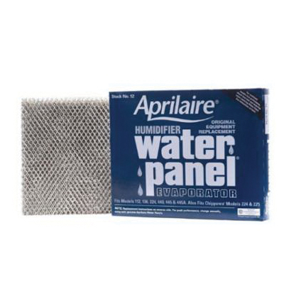 Aprilaire® 12 Water Panel