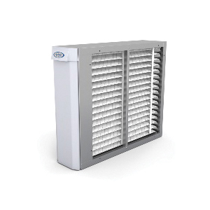 Aprilaire® 1210TQ Whole Home Air Purifier, 20 in W, 25 in H