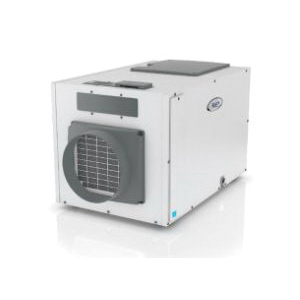 Aprilaire® 1870A Whole House Dehumidifier, Aluminum, Automatic Start Control, 130 pt Capacity, 110 to 120 V