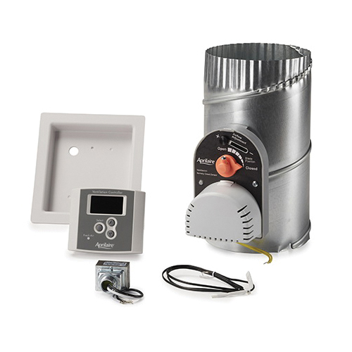 Aprilaire® 8126A Ventilation Control System