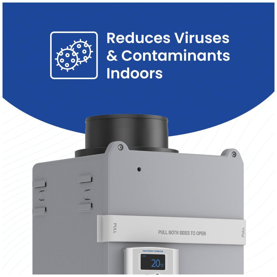 Aprilaire&reg; 8145 APR 8145