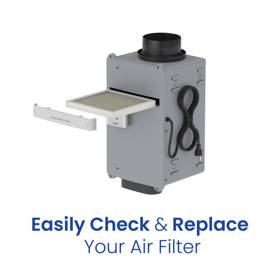 Aprilaire&reg; 8145 APR 8145