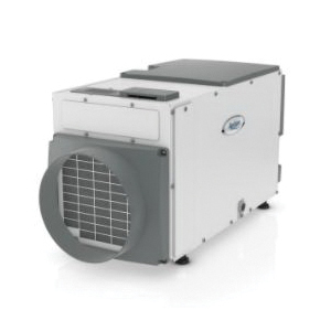 Aprilaire® 8192 Ventilator With Dehumidification, 200 cfm Air Flow, 115 VAC, 8 W, 12 A