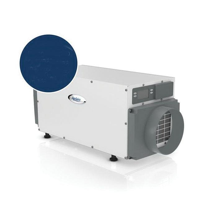 Aprilaire&reg; E070 Professional Grade Crawl Space Dehumidifier, Switch Control, 70 pt Capacity
