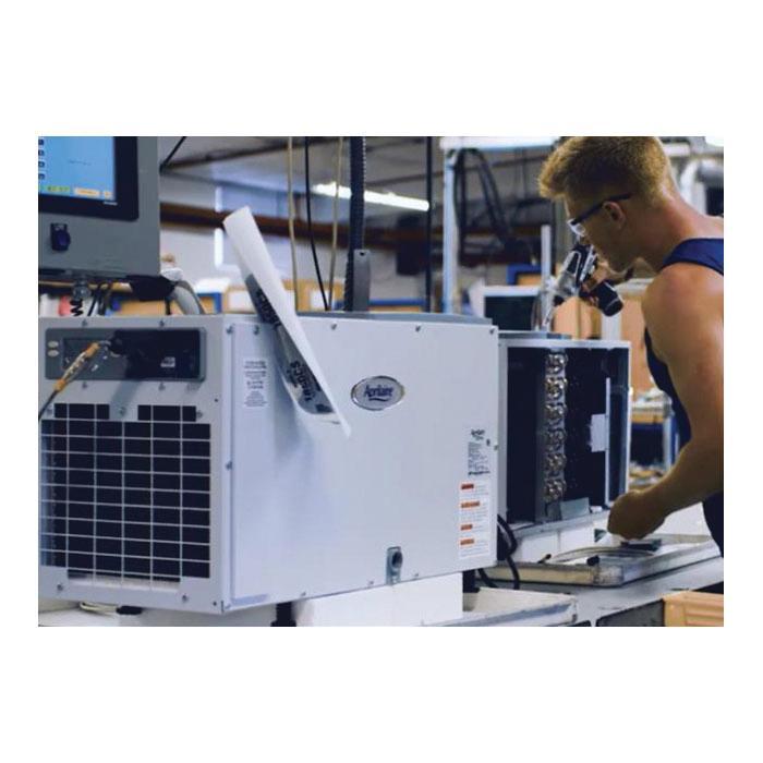 Aprilaire&reg; E070 Professional Grade Crawl Space Dehumidifier, Switch Control, 70 pt Capacity