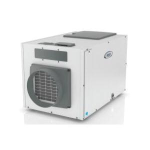 Aprilaire® E130-RS-LS Whole House Professional Grade Dehumidifier, Aluminum, Automatic Start Control, 130 pt Capacity