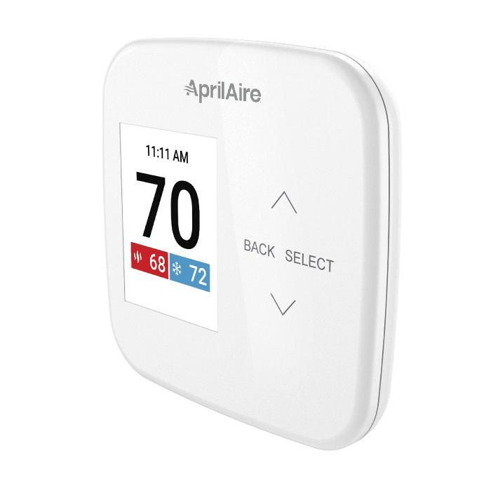 Aprilaire Univ Wifi W/Iaq