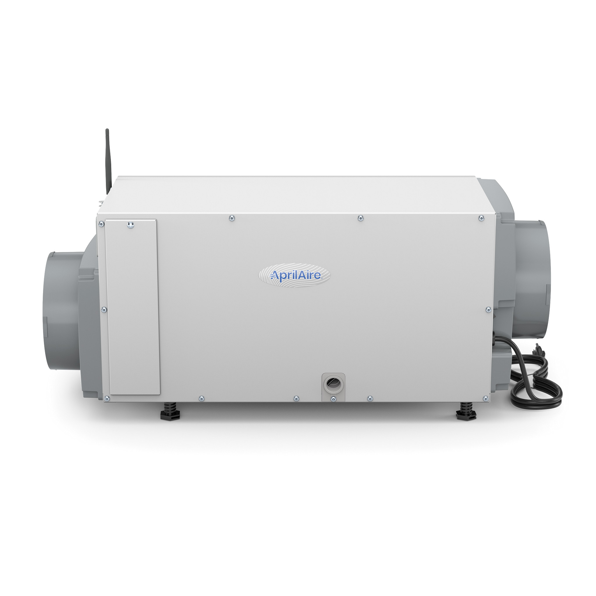 AprilAire E070W Wi-Fi Dehumidifier - 70 PPD for Crawl Spaces, Basements, Whole Houses up to 2,200 sq-ft, Part of the AprilAire Healthy Air System