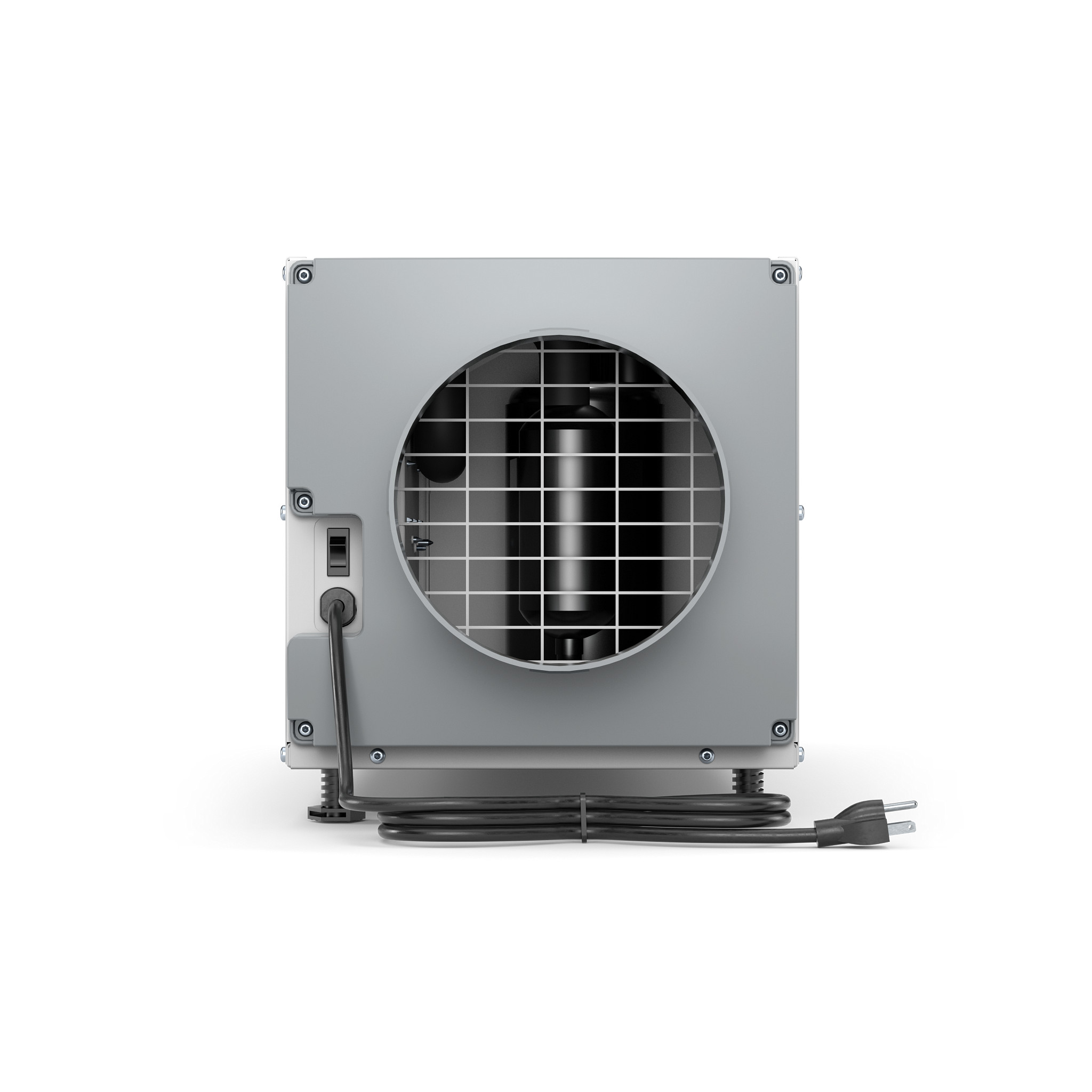 AprilAire E070W Wi-Fi Dehumidifier - 70 PPD for Crawl Spaces, Basements, Whole Houses up to 2,200 sq-ft, Part of the AprilAire Healthy Air System