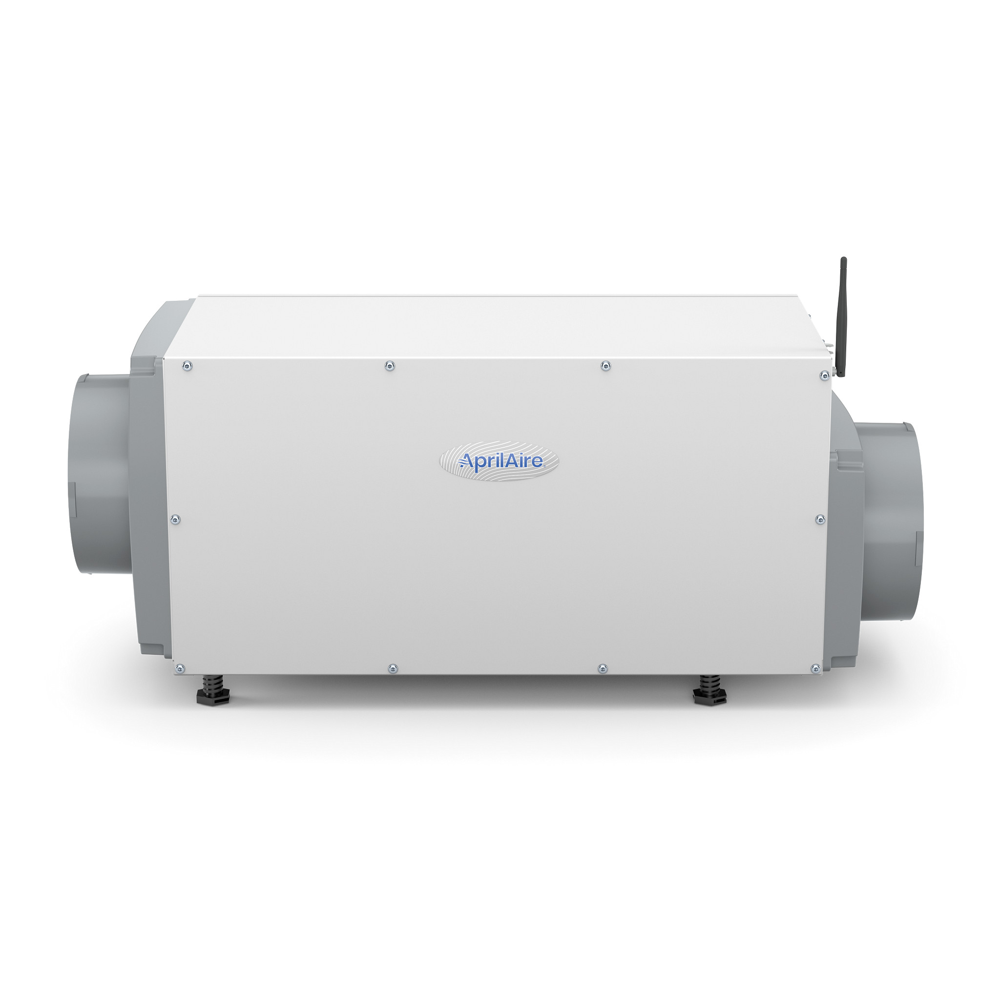 AprilAire E070W Wi-Fi Dehumidifier - 70 PPD for Crawl Spaces, Basements, Whole Houses up to 2,200 sq-ft, Part of the AprilAire Healthy Air System
