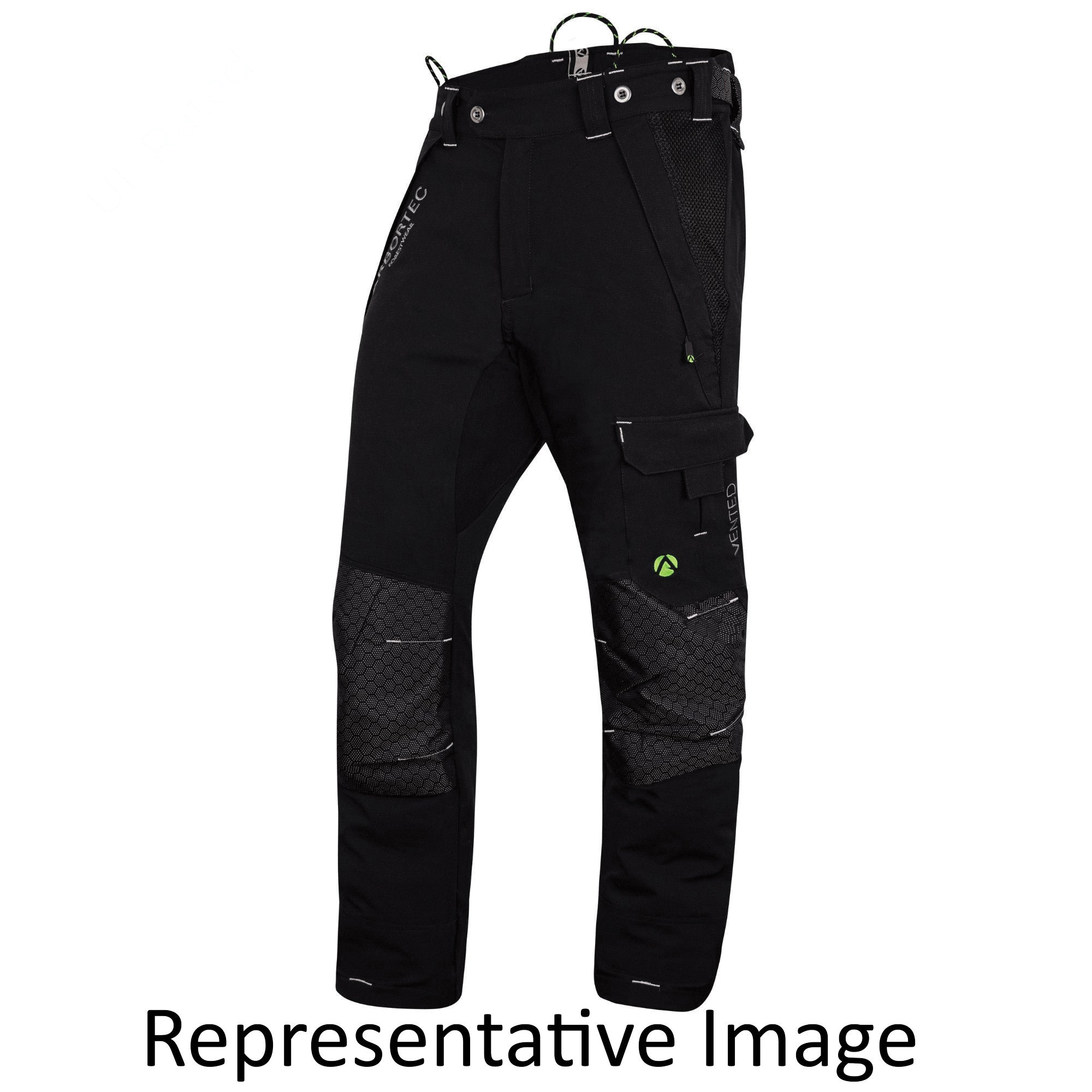 Arbortec Vented Regular Chainsaw Pants
