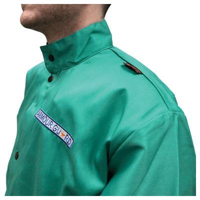 Armour Guard FR9JXXL TEC FR9JXXL