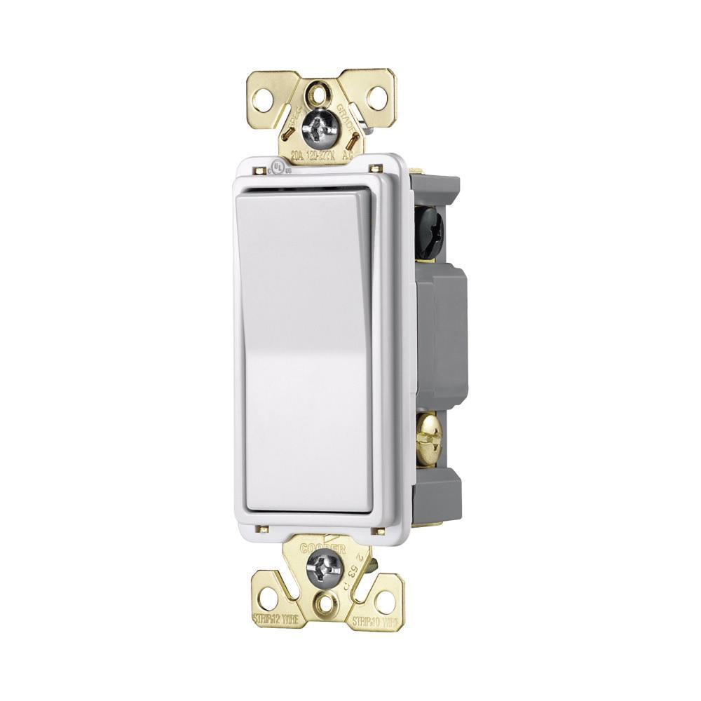 Arrow Hart 7622W-BOX