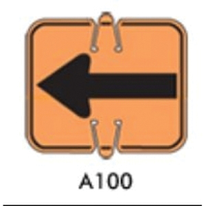 Arrow Sign 514754