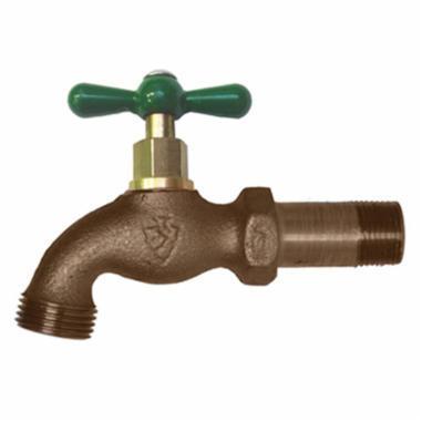 Arrowhead Brass 201LF