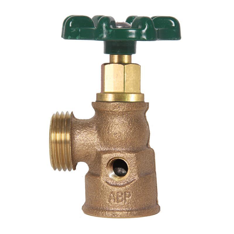 Arrowhead Brass 240