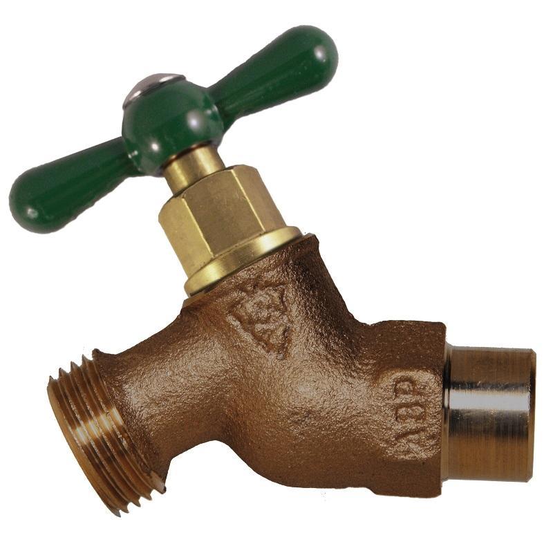 Arrowhead Brass 252LF