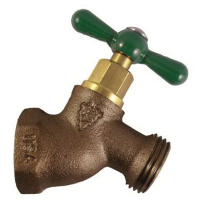 Arrowhead Brass 253LF