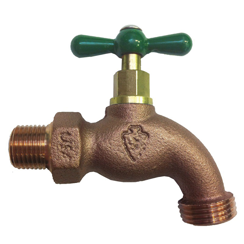 Arrowhead Brass 301