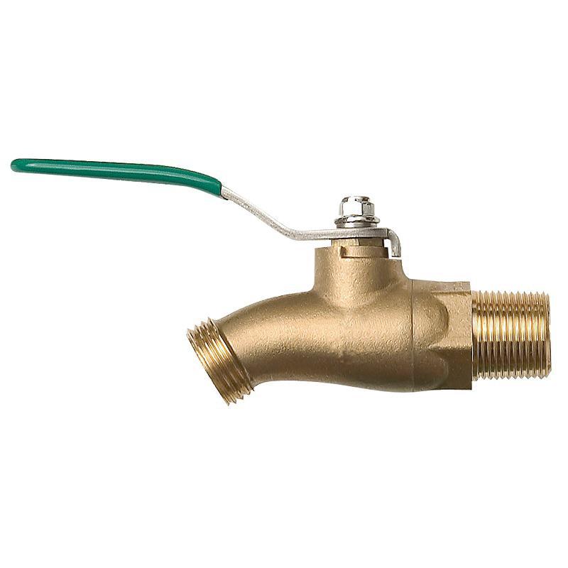 Arrowhead Brass 351BVLF