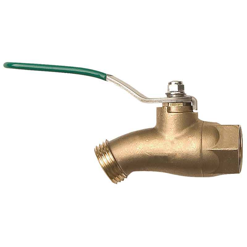 Arrowhead Brass 353BVLF